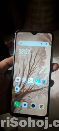 Infinix hot 11 play